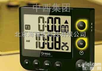 TW331  欧西亚<em>温湿</em>度计 /数显<em>计时</em>器 型号:TW331库号：M38245
