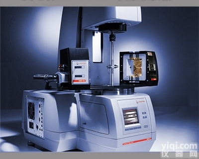 <em>安东</em>帕 <em>MCR</em> 702 TwinDrive <em>流变仪</em>