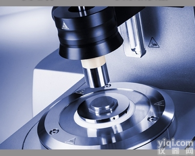 <em>安东</em>帕 SmartPave <em>沥青</em><em>流变仪</em>