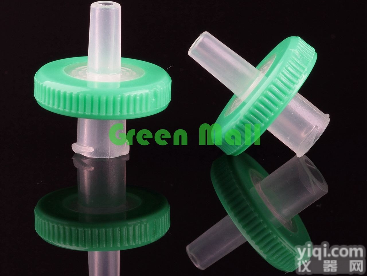 RSF01  针式过<em>滤器</em>，一次性<em>针头</em>过<em>滤器</em>，φ13mm,<em>孔径</em>0.45μm