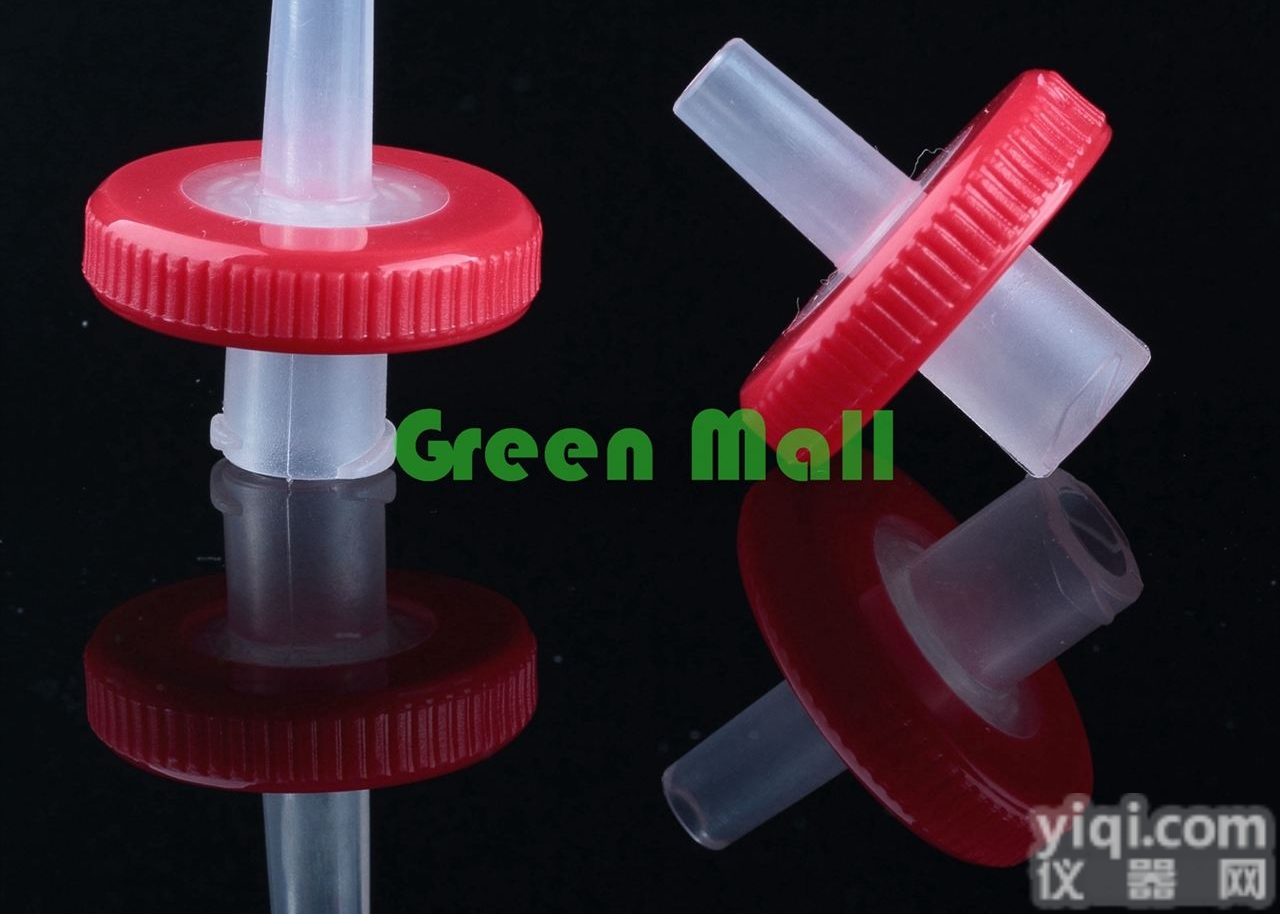 RSF02  φ13mm<em>针头</em><em>过滤器</em>，<em>过滤器</em>厂家，进口滤膜，有机系