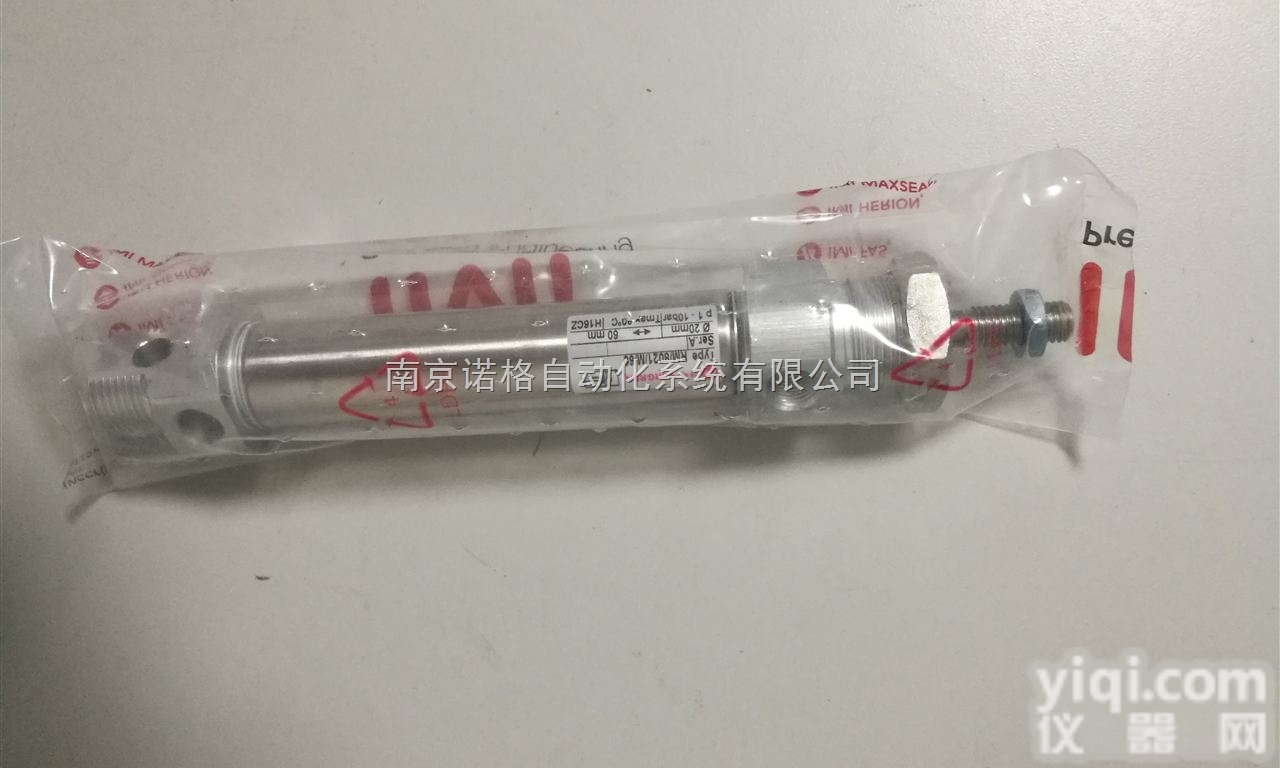 RM/8021/M/60  IMI NORGREN<em>诺冠</em>原<em>圆筒</em>气缸RM/8021/M/60 授权...