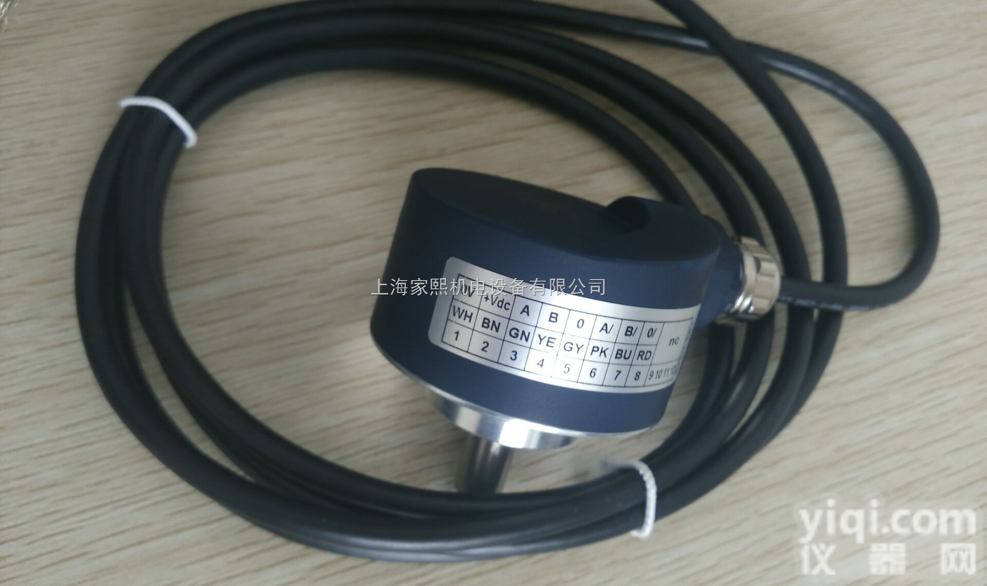 DHM506-<em>5000</em>-002  法国BEI编码器DHM506-<em>5000</em>-002<em>特价</em>