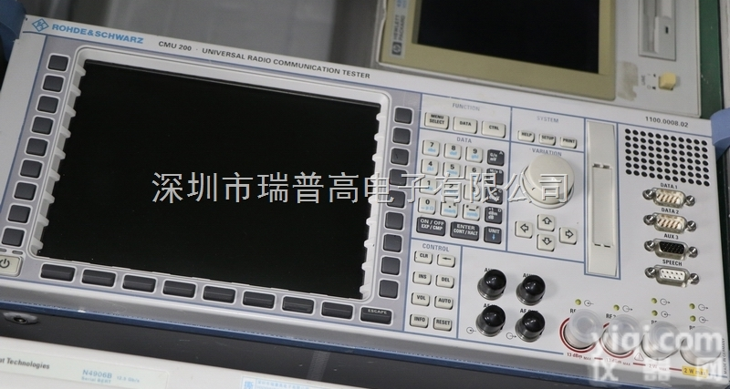 <em>CMU200</em>  现货供应<em>罗德</em><em>施瓦茨</em>|<em>CMU200</em>|Rohde&Schwarz|...