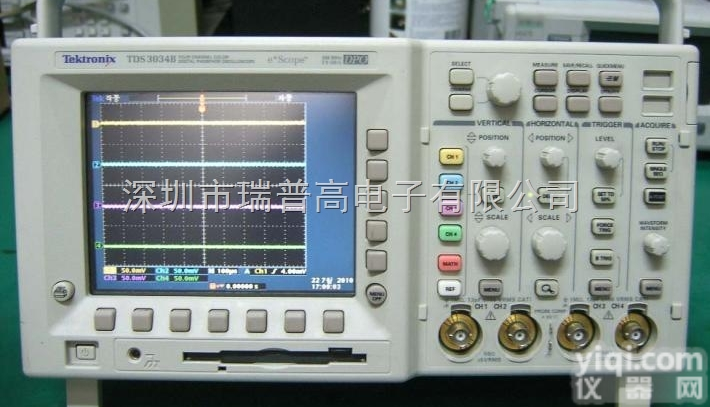 <em>TDS3032B</em>  现货供应进口泰克<em>TDS3032B</em><em>数字</em><em>示波器</em>