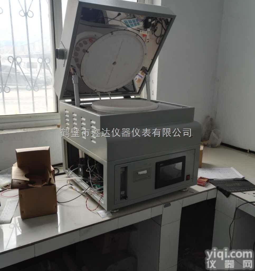 醇基燃料油<em>热值</em><em>检测仪</em>器、锅炉油燃料<em>热值</em>全自动<em>检测仪</em>