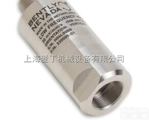 美国BENTLY<em>本特利</em>低频速度<em>传感器</em>