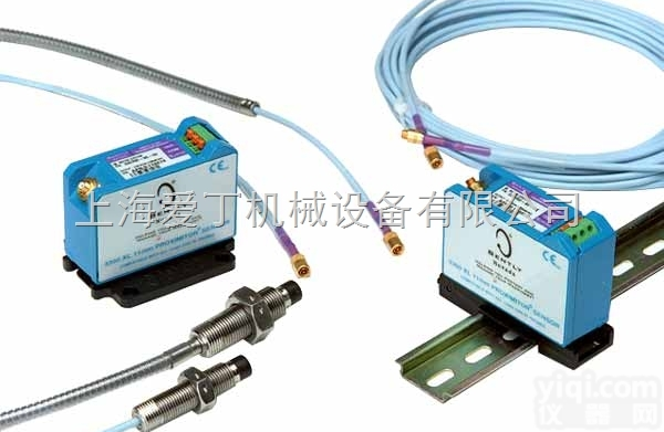 <em>本特利</em>监测系统Bently特约经销商