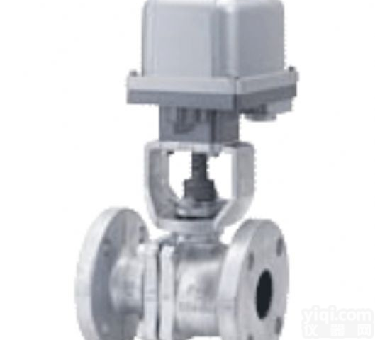 EXH200/<em>100</em>-125FCTB  日本KITZ电动法兰<em>球阀</em>EXH200/<em>100</em>-125FCTB