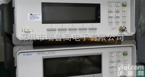 <em>86120B</em>  现货供应<em>安捷</em>伦 Agilent <em>86120B</em>/86120C<em>波长</em>计