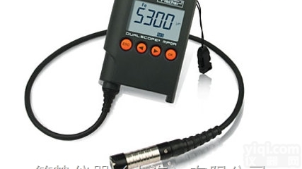 <em>德国</em>fischer<em>袖珍</em>式MP0R-FP系列测厚仪