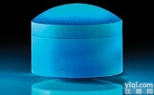 <em>精密</em>非球面消<em>色差</em>透镜