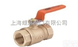 T400WOG  T400WOG青铜丝口<em>球阀</em>_进口日本<em>北泽</em>KITZ青铜<em>球阀</em>