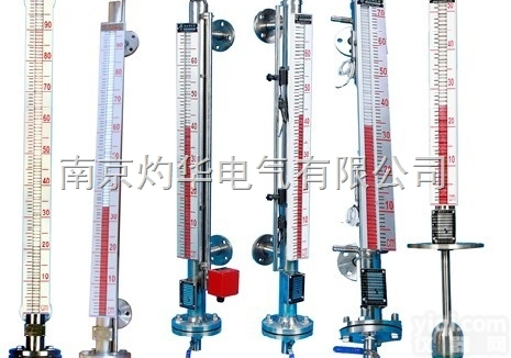 UHZ-10C系列磁翻板液位计  产品是钱、质量是命，不能要钱<em>不要</em>命。