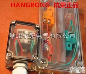 限位<em>开关</em>/FJK<em>信号</em>位置<em>反馈</em>盒FJK-G6Z2-110NH-LE