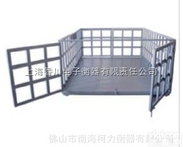 DCS-XC-H  动物地<em>磅秤</em> <em>电子</em>秤<em>牲畜</em>地磅 动物称重设计<em>电子</em>地磅3t