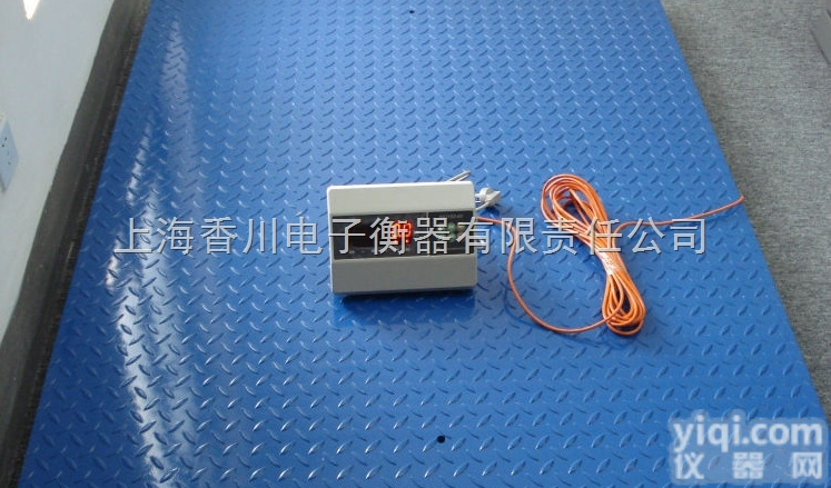 DCS-XC-B  仓库用地<em>磅秤</em> 3吨C8<em>控制</em>地<em>磅秤</em> 配C8+<em>控制</em>仪表电子地<em>磅秤</em>