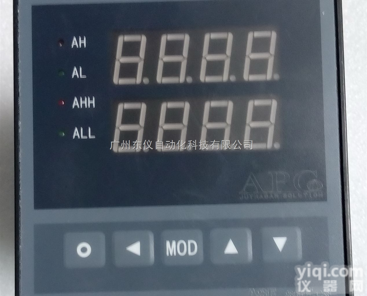 XSD2  多<em>通道</em><em>输入</em><em>数字式仪表</em>