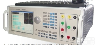 <em>STR3030A</em><em>三相</em><em>标准源</em>（0.1级）