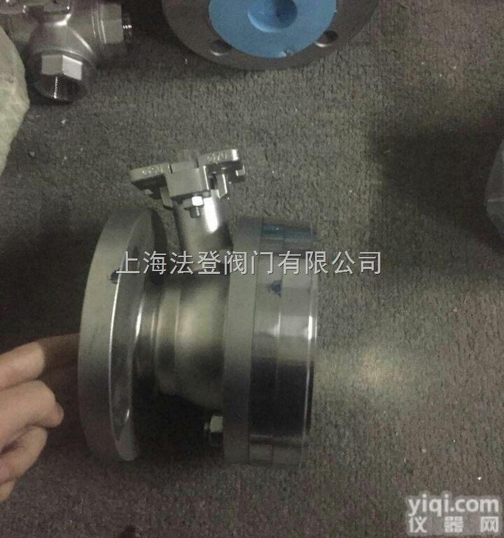 <em>不锈钢底阀</em>用于卸料   不锈钢罐底阀德国VATTEN大量供应