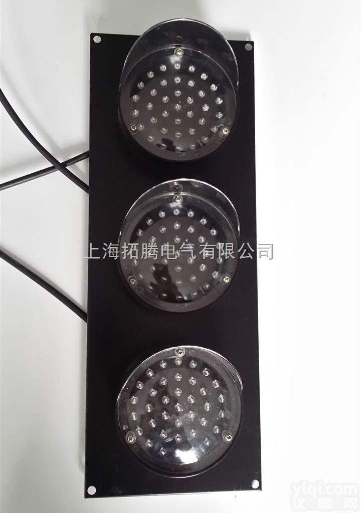LED  滑触线电源<em>指示灯</em> 200米超远可视 <em>行车</em>信号灯