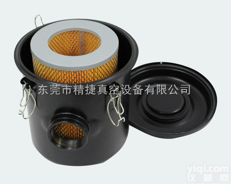 普旭系列  <em>真空泵</em>配件空气总成<em>维修配件</em>