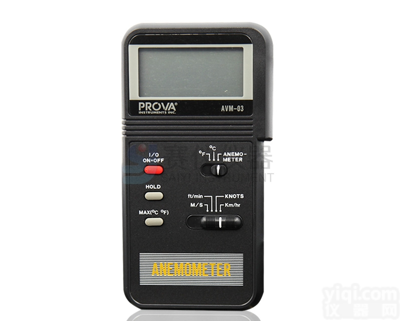 AVM-03风速仪台湾TES泰仕PROVA<em>宝华</em>avm03<em>叶轮式</em>手持风速...