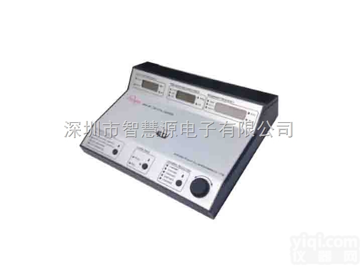 GDS-80  晶体阻抗<em>分析仪</em>，石英<em>晶振</em>阻抗<em>分析仪</em>智慧源