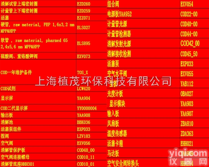 yy0000122  CODmax<em>消解</em>试管