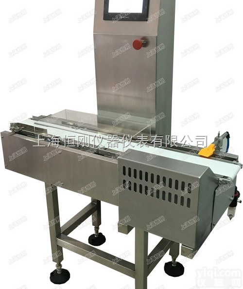 高速在线自动重量复检秤 <em>流水线</em>称重<em>检测</em>机