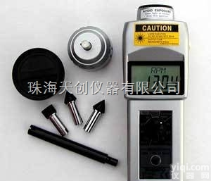 日本新宝<em>转速</em>表DT-205L<em>数字式</em>高精度<em>转速</em>表
