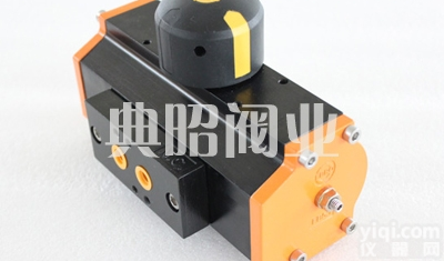 EB5.1SYD<em>执行器</em>-依<em>博罗</em>气动<em>执行器</em>