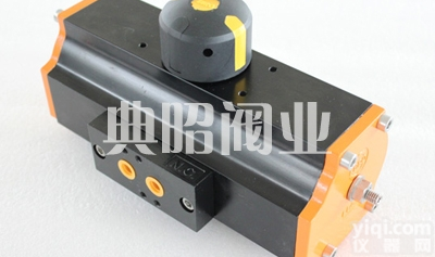 EB6.1SYD<em>执行器</em>-依<em>博罗</em>气动<em>执行器</em>