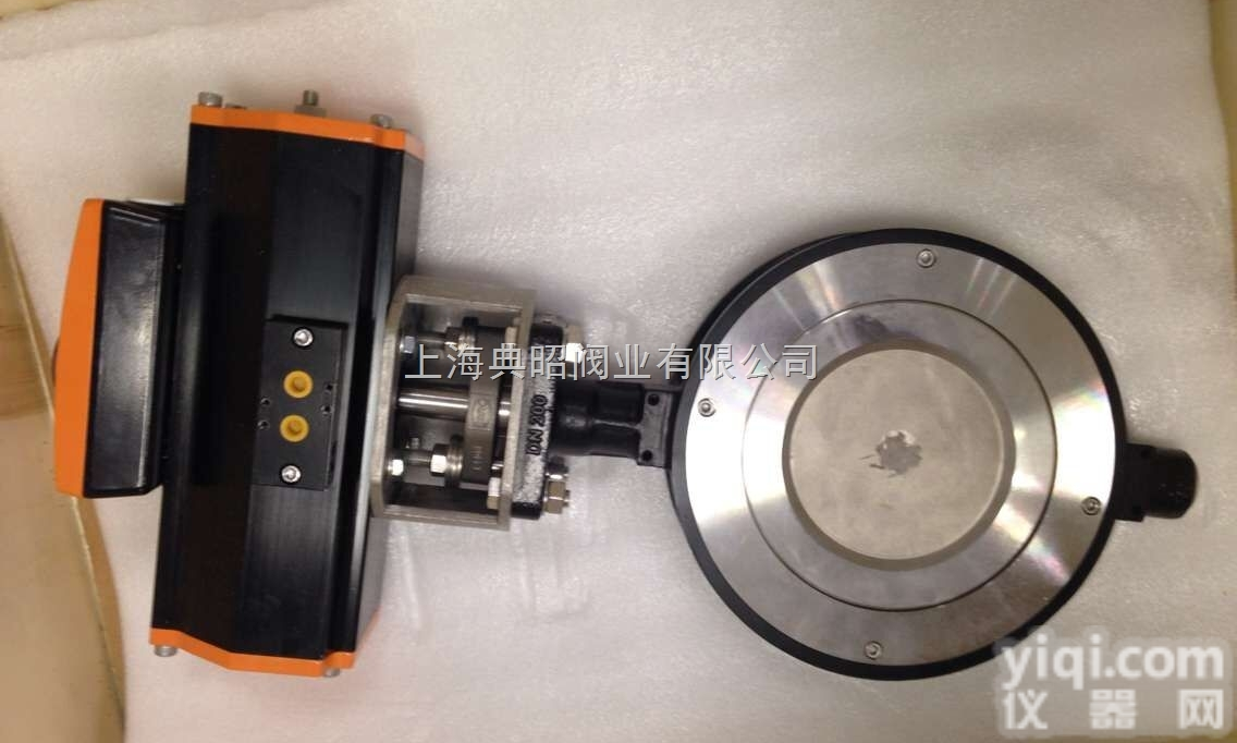 EBRO<em>气动</em><em>蝶阀</em>-依<em>博罗</em>HP111<em>气动</em><em>蝶阀</em>