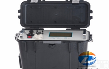 DL-6300型皮托管<em>平行</em><em>采样仪</em>自动<em>烟尘</em>烟气测试仪