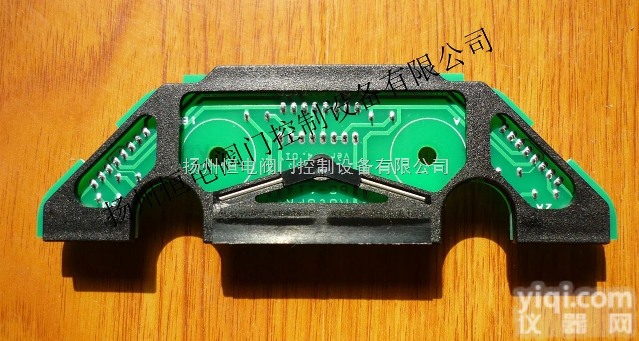原装进口英国罗<em>托克</em>电动执行器配附件<em>就地</em><em>控制板</em>