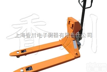 DCS-XC-F  隔爆叉车秤 隔爆电子叉车秤价格 <em>防爆</em>炸<em>电子秤</em> 不锈钢<em>防爆</em>叉车秤