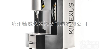 动态<em>剪切</em><em>流变仪</em> 沥青流变性质试验仪