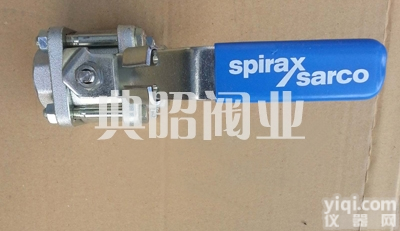 斯派莎克M10S2RB三片式<em>球阀</em>-<em>英国</em>SpiraxSarco<em>球阀</em>