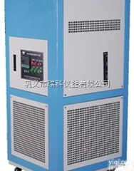GDSZ  实验室高低温循环<em>装置</em><em>一体机</em>加热制冷<em>装置</em>瑞科厂家