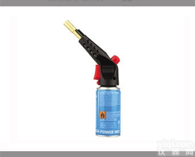 <em>维根斯Powerjet手持式本生灯</em>