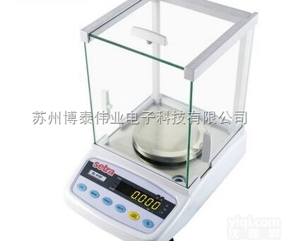BL-200F  全网<em>特惠</em><em>现货</em>西特Setra高精度电子天平 BL-200F