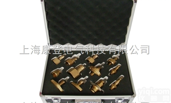 CXJ-SF6<em>断路器</em><em>转接</em>过滤<em>接头</em>