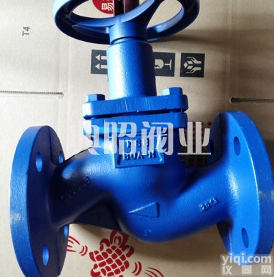 凯<em>士比</em>BOA-H<em>截止阀</em>-<em>KSB</em>蒸汽<em>截止阀</em>