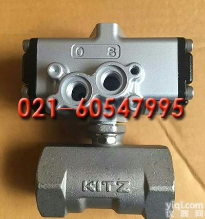 <em>北泽</em>C-UTE<em>气动</em><em>球阀</em>-KITZ<em>气动</em>蝶阀