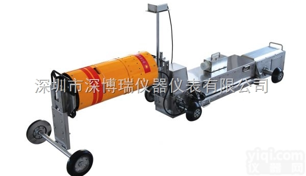 <em>ST</em>-PC  <em>ST</em>-PC射线<em>管道</em>爬行器X射线探伤机<em>管道</em>探伤仪