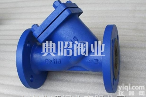 德国ARI<em>过滤器</em>-艾瑞Y型<em>过滤器</em>FIG:12.<em>050</em>