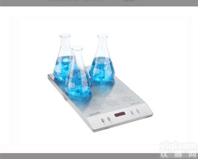 <em>维根</em>斯Wiggens  WHMIX 4MS <em>电磁感应</em>磁驱多位<em>搅拌器</em>