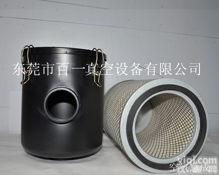 SV630B莱宝<em>真空泵</em>空气<em>滤芯</em>/进气过滤器