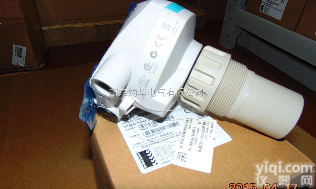 7ML5050-0AA12-1DA0  德国SIEMENS西门子定位器 <em>液位</em>计 <em>变送器</em> 过程<em>仪表</em> 300万库存...